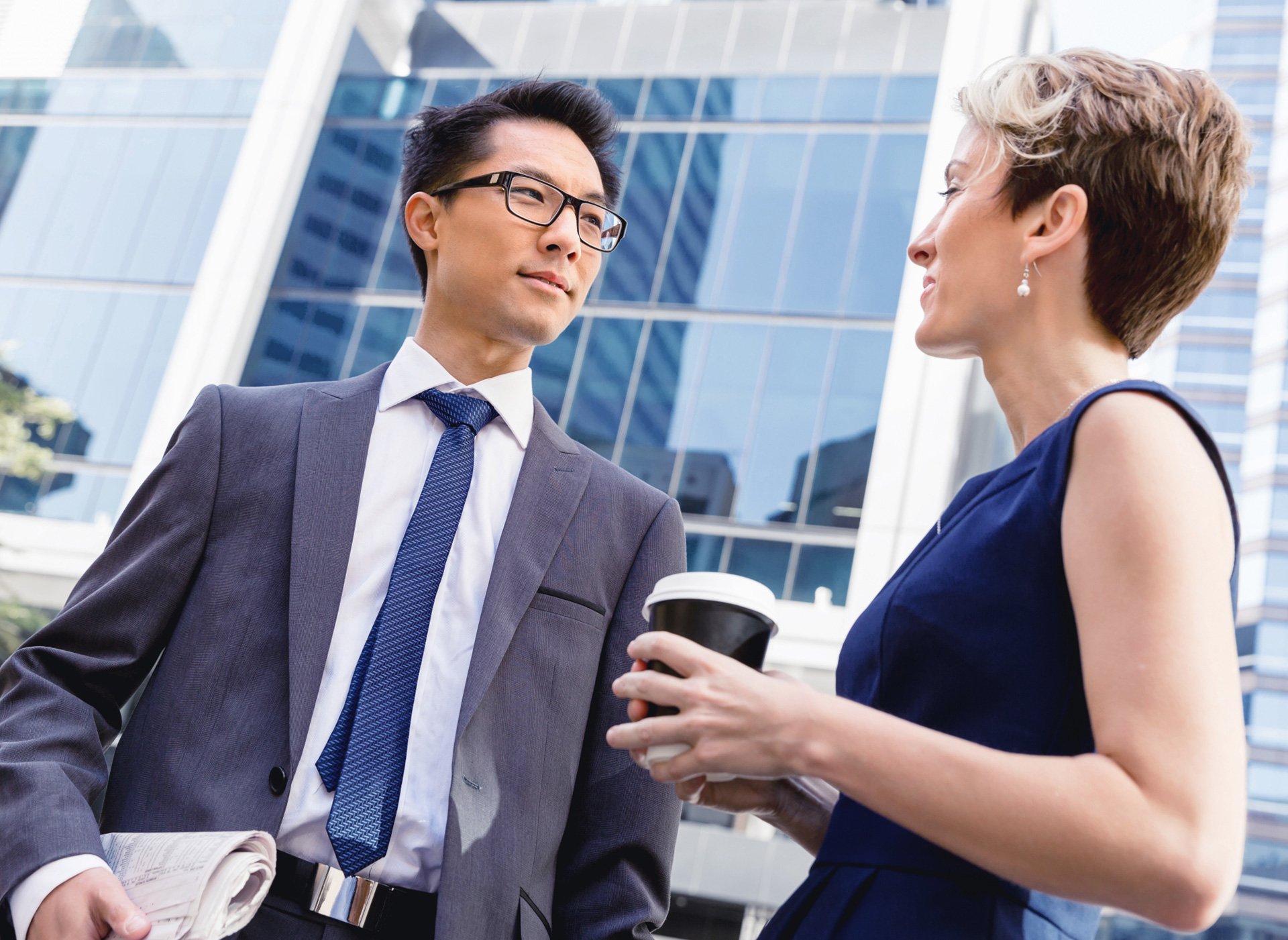 Read more about the article Proactively Engaging With Website Visitors